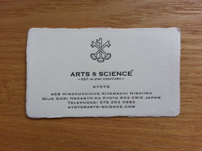 本日発送】A&S 日傘 アーツアンドサイエンス Arts&Science-